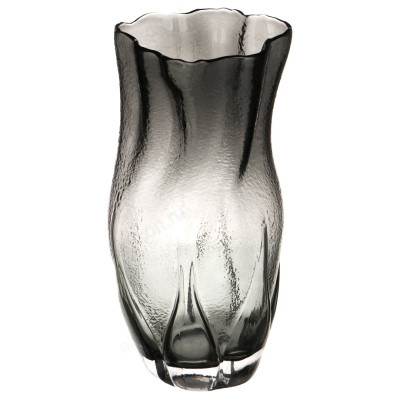 Ваза 28см стекло 502-079