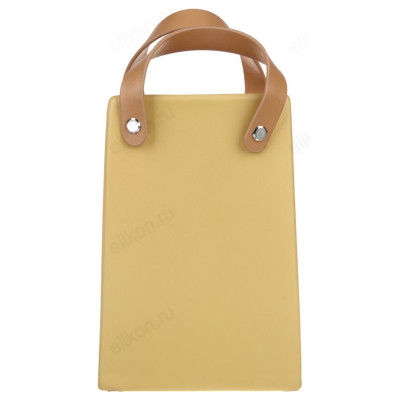 Ваза 18см керамика 502-086-2