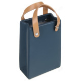 Ваза 18см керамика 502-089