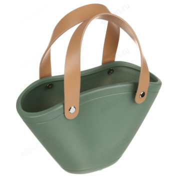 Ваза 21,5см керамика 502-090-1