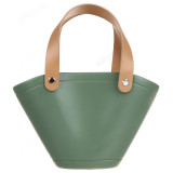 Ваза 21,5см керамика 502-090