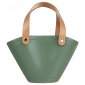 Ваза 21,5см керамика 502-090