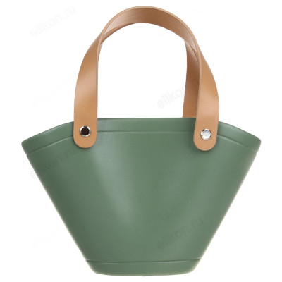 Ваза 21,5см керамика 502-090