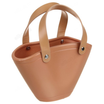 Ваза 21,5см керамика 502-094-1