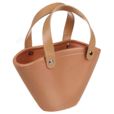 Ваза 21,5см керамика 502-094-1