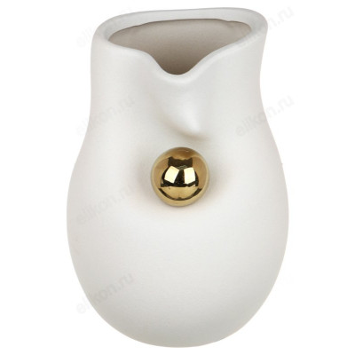 Ваза 20см керамика 502-102-1