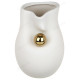 Ваза 20см керамика 502-102