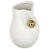 Ваза 20см керамика 502-102