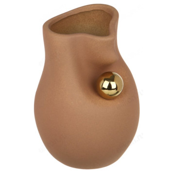 Ваза 20см керамика 502-103-1