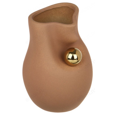 Ваза 20см керамика 502-103-1