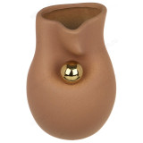 Ваза 20см керамика 502-103