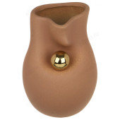 Ваза 20см керамика 502-103