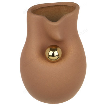 Ваза 20см керамика 502-103