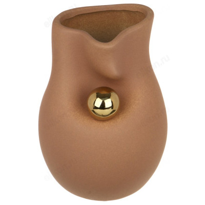 Ваза 20см керамика 502-103