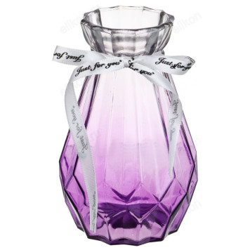 Ваза 15см стекло 502-164-1