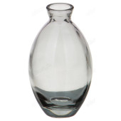 Ваза 12см стекло 502-977