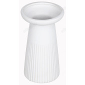 Ваза 20,5см керамика 502-990