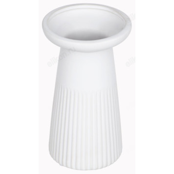 Ваза 20,5см керамика 502-990