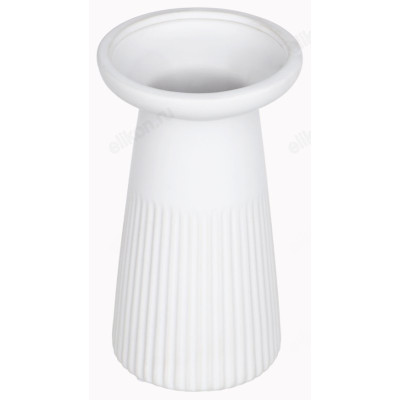 Ваза 20,5см керамика 502-990