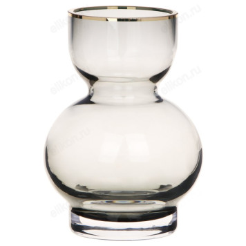 Ваза 16см стекло 502-998-1