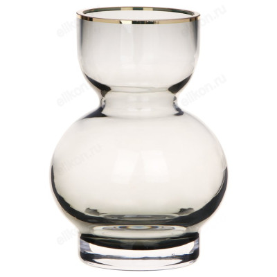 Ваза 16см стекло 502-998-1