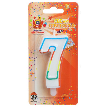 Прилипала-3