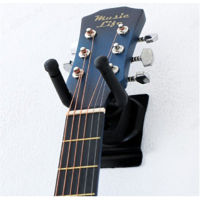 Держатель для гитары настенный 5085232