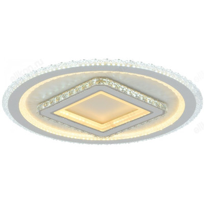 Люстра 5111/154 WH