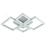 Люстра 5117/128 WH RGB