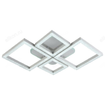 Люстра 5117/128 WH RGB