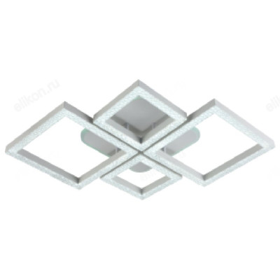 Люстра 5117/128 WH RGB