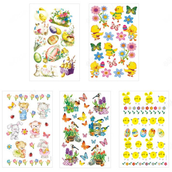 Картинки переводные для яиц hk39167 4 вида-2