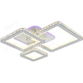 Люстра 5142/182 WH CR Люстра 5142/182 WH CR