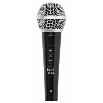 Микрофон B52 DM-1-1