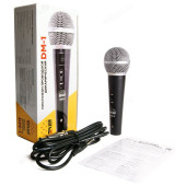 Микрофон проводной B52 DM-1