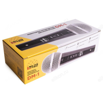 Микрофон B52 DM-1-2