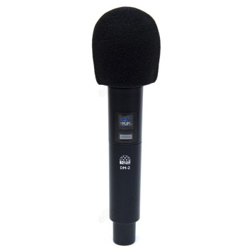 Микрофон беспроводной В52 DM-2 52002-1