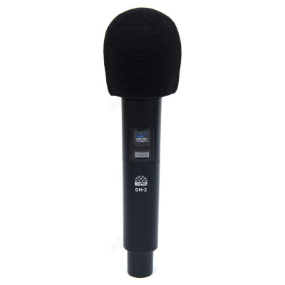 Микрофон беспроводной В52 DM-2 52002-1