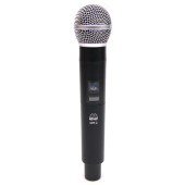Микрофон беспроводной В52 DM-2 52002