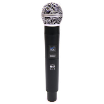 Микрофон беспроводной В52 DM-2 52002