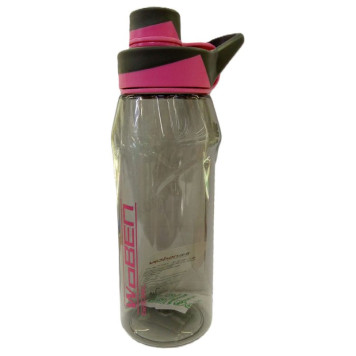 Бутылка для воды шейкер 0,62л 5206-1