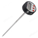 Термощуп TP-100, 300 °C, от LR44, черный 5260477