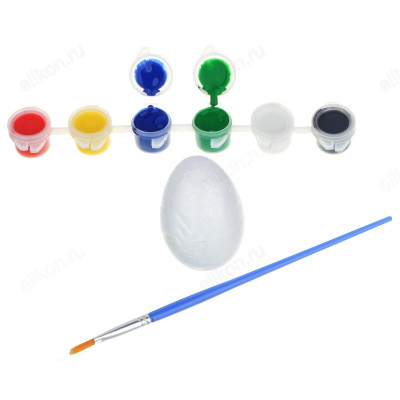 Пасхальный набор для раскрашивания 535-093-1