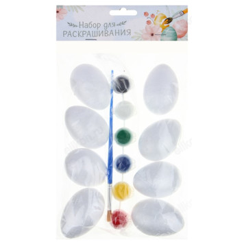 Пасхальный набор для раскрашивания 535-093-2