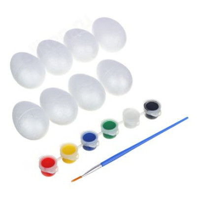 Пасхальный набор для раскрашивания 535-093