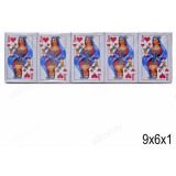 Карты игральные 36шт 538-187