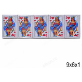 Карты игральные 36шт 538-187
