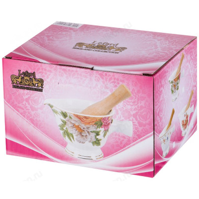 Ступка Пасадена 54-341-1