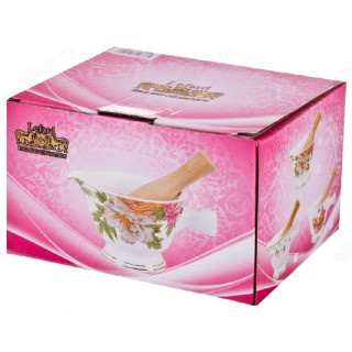 Ступка Мадемуазель кики 54-388-2