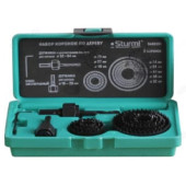 Набор коронок Sturm 8шт 5440201